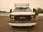 2008 GMC Savana Cutaway G3500