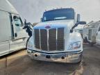 2021 Peterbilt 579 Semi Truck