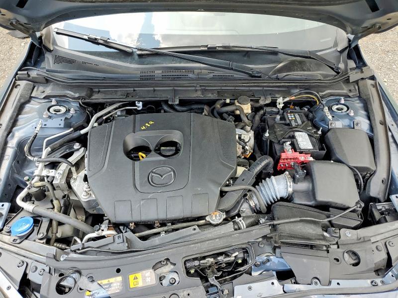 2024 Mazda 3 Preferred