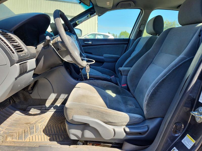 2006 Honda Accord se