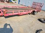 1992 Bilt-Rite Utility Trailer