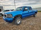 2007 GMC Sierra K2500 Heavy Duty