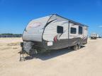 2014 Dutchmen Aspen Trail Camper