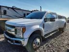 2017 Ford F450 Super Duty