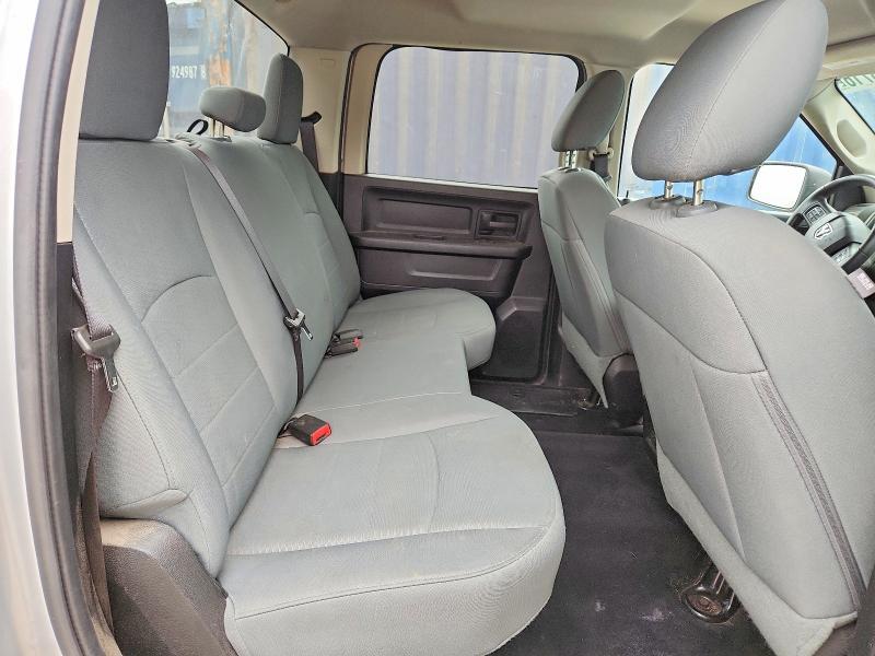2014 Dodge RAM 1500 ST