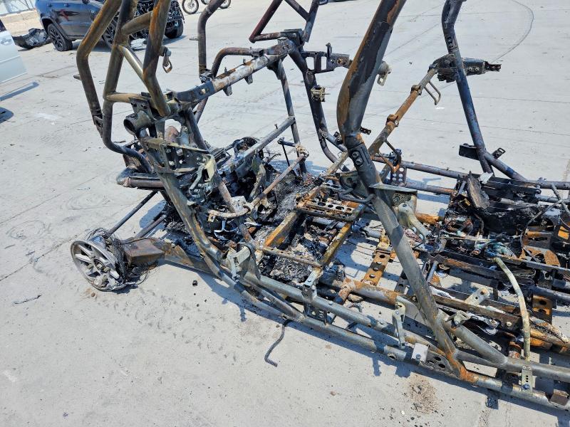 2025 Pols RZR