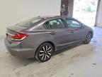 2015 Honda Civic exl