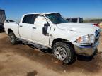 2018 Dodge RAM 2500 SLT