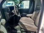 2014 GMC Savana BOX Truck