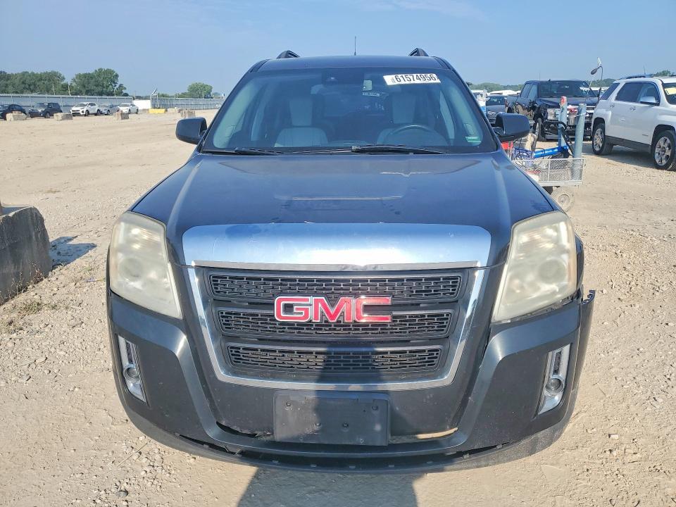 2014 GMC Terrain slt