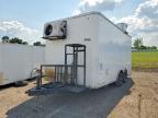 2022 Titan Concession Trailer