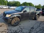 2010 Nissan Frontier SE V6
