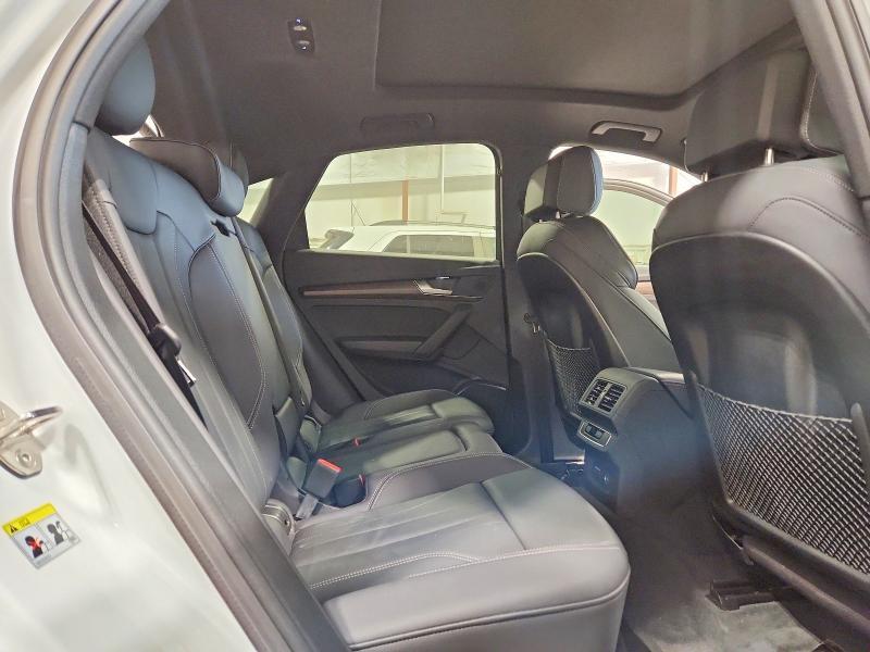 2023 Audi Q5 Sportback Premium 45
