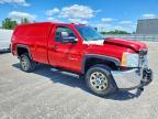 2014 Chevrolet Silverado K3500