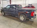 2008 Chevrolet Silverado K1500