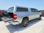 2014 Toyota Tundra Crewmax Platinum