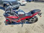 2024 Kawasaki EX500 A