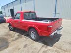 2003 Ford Ranger