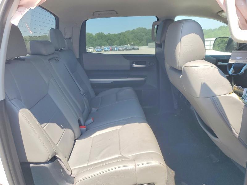 2017 Toyota Tundra Crewmax Limited