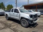 2008 Toyota Tacoma Prerunner V6