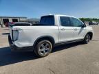 2022 Honda Ridgeline RTL