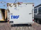 2012 R&R Enclosed Cargo Trailer