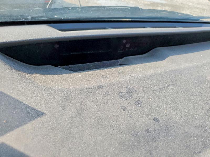 2007 Toyota Prius Base