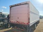 2016 Hino 258/268 BOX Truck