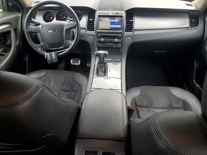 2011 Ford Taurus sho