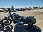 2025 Harley-Davidson Fxbb