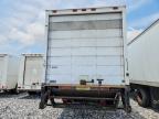 2002 International 4700 BOX Truck
