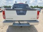 2015 Nissan Frontier SV