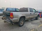 2002 Chevrolet Silverado K2500 Heavy Duty