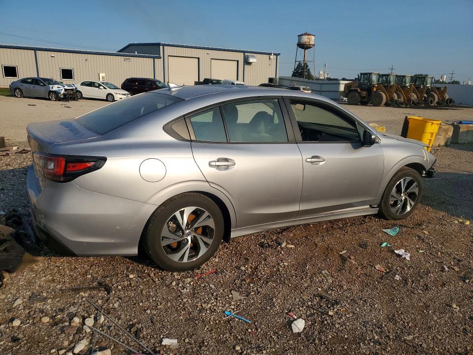 2024 Subaru Legacy Premium