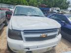 2007 Chevrolet Avalanche C1500