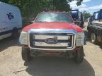 2012 Ford F550 Super Duty