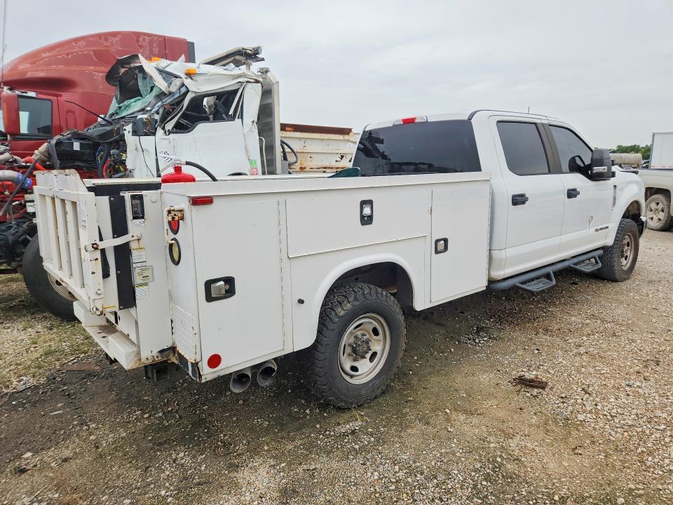 2019 Ford F250 Super Duty