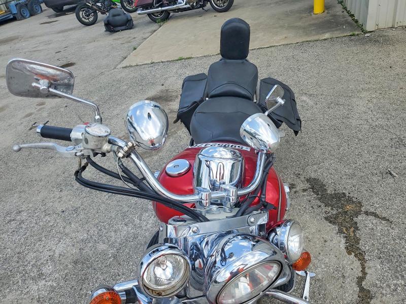 2000 Kawasaki VN1500 N1