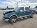 2007 Ford F150 Supercrew