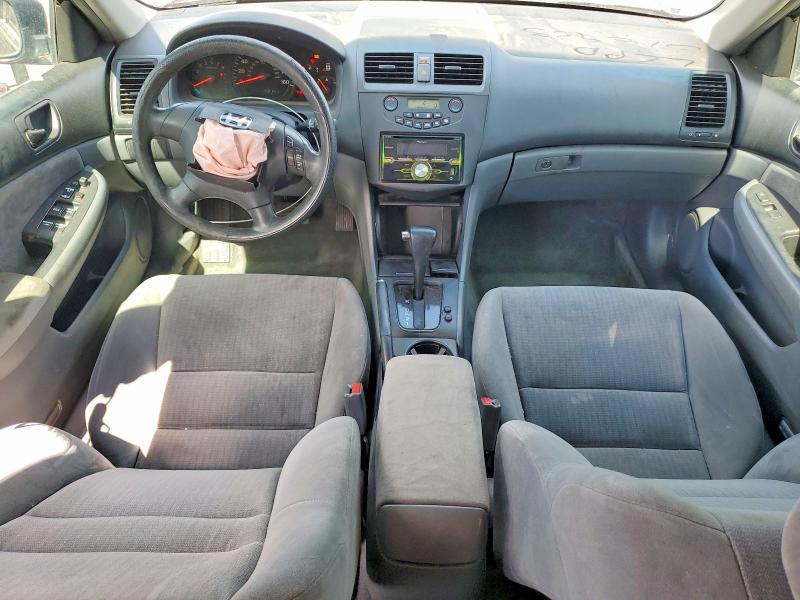 2005 Honda Accord lx