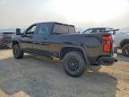 2026 Chevrolet Silverado K2500 ZR2