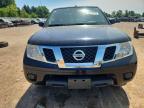 2013 Nissan Frontier S
