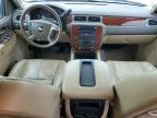 2011 Chevrolet Silverado K1500 LTZ