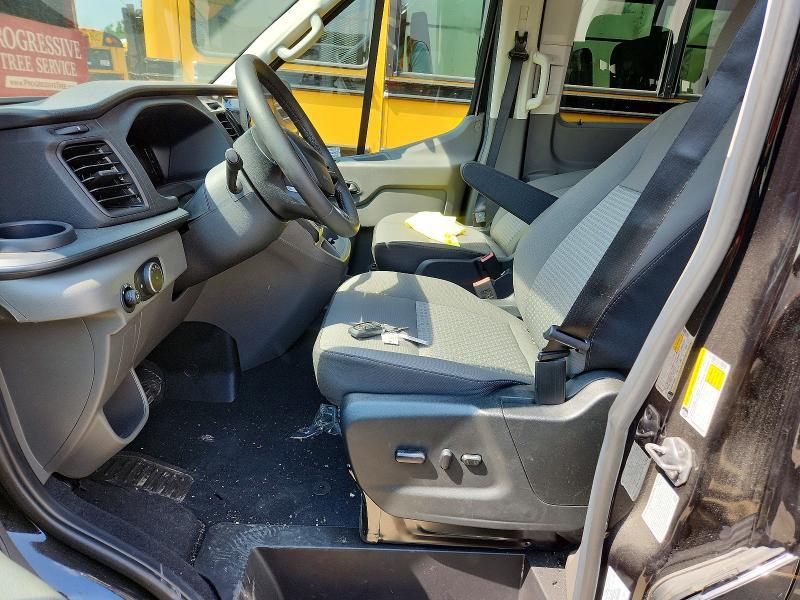 2026 Ford Transit T-350 HD