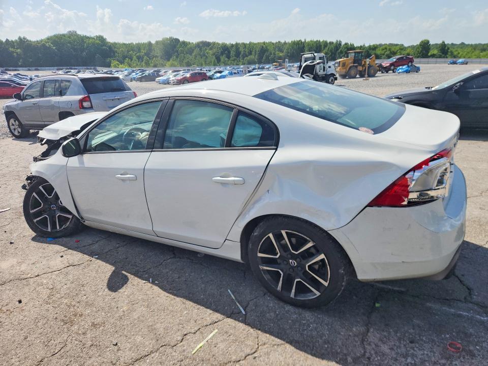 2017 Volvo S60