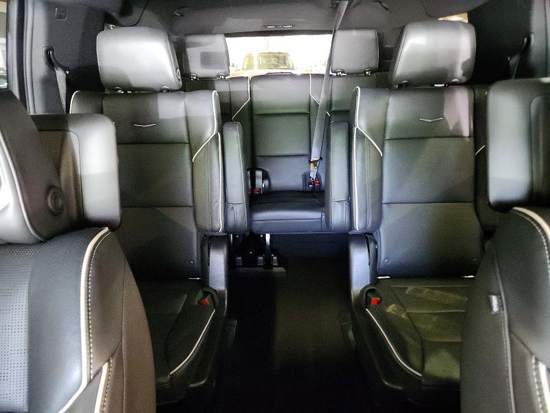 2021 Cadillac Escalade esv Premium Luxury
