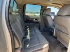2009 Ford F150 Supercrew