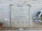 1999 Strick DRY Van Trailer
