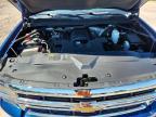 2015 Chevrolet Silverado K1500 LTZ