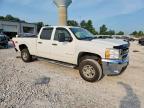 2008 Chevrolet Silverado K2500 Heavy Duty